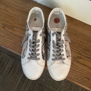 Vintage Havana Sneakers